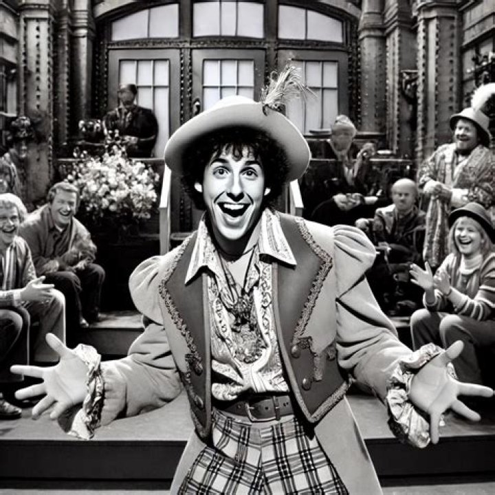 Adam Sandler