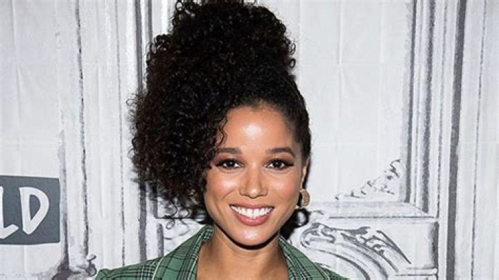 Alisha Wainwright Net Worth