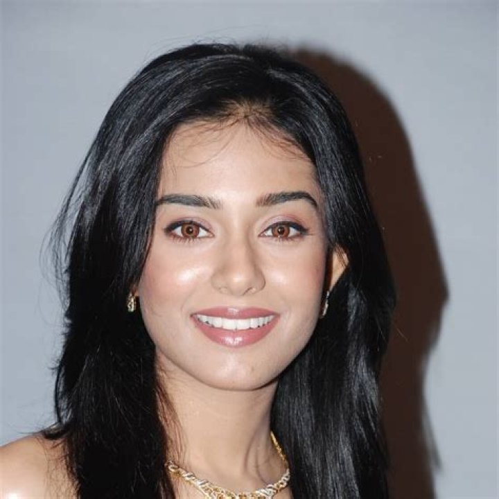 Amrita Rao