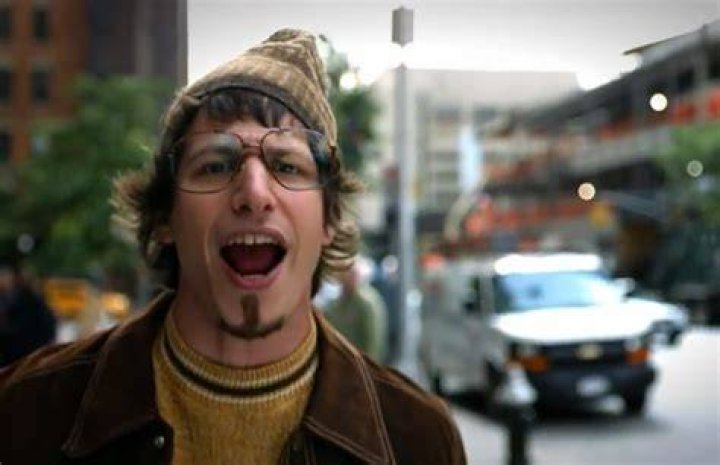 Andy Samberg