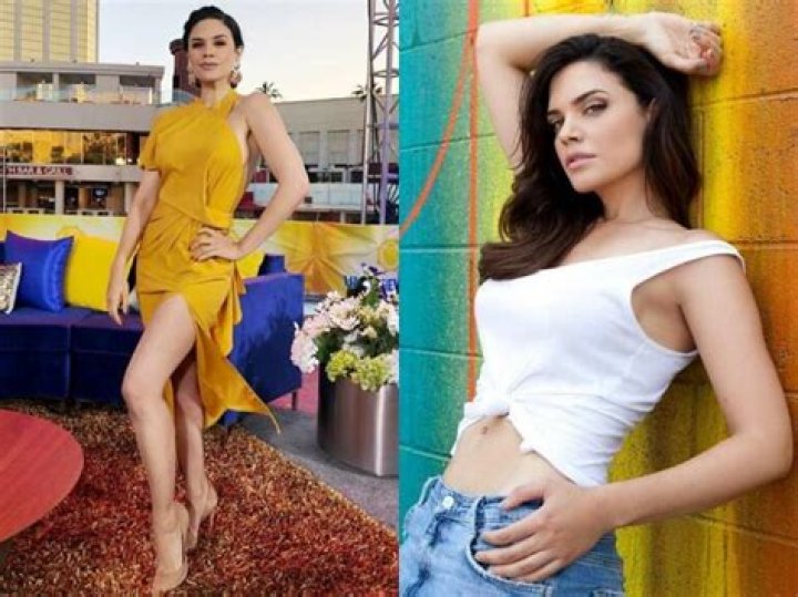 Angélica Celaya Bra Size, Age, Weight, Height, Measurements