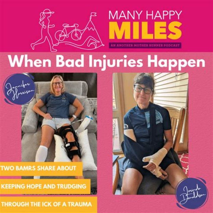 Another COVID-19 Side-Effect: At-Home Injuries