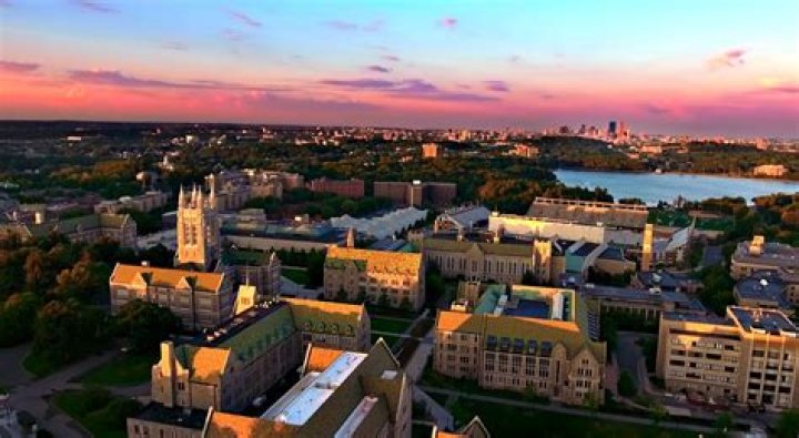 Boston College