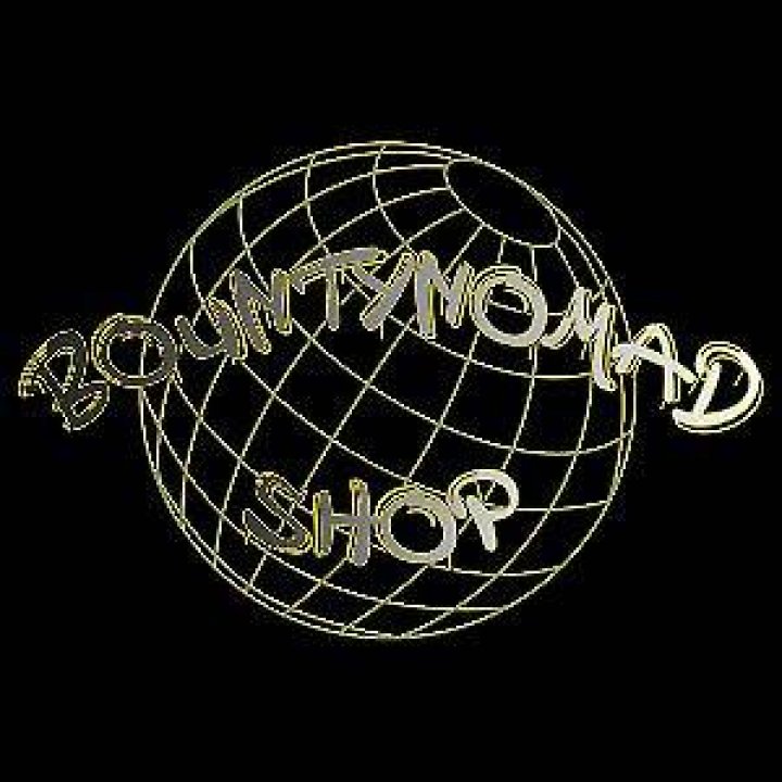 BOUNTYNOMAD