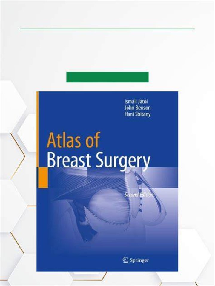 Breast Surgery in 2015: Advances in Recent Years