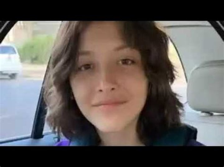 Calleigh Cunningham Passed Away