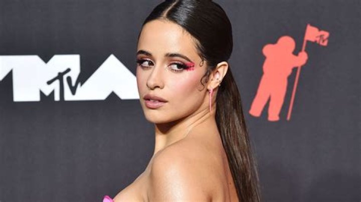 Camila Cabello Confidently Flaunts Curves on Instagram — Celebwell