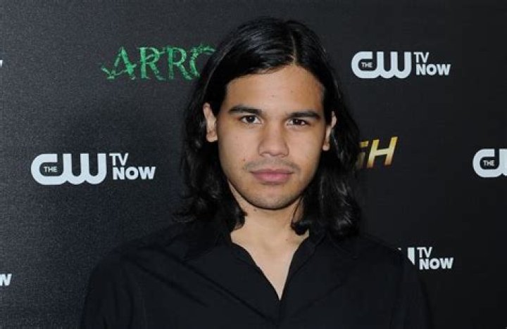 Carlos Valdes Age, Weight, Height, Measurements