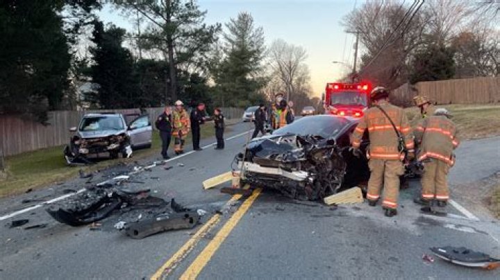 Cassidy Lawlor Dies In Traffic Collision Car Accident