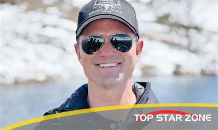 Chad Brannon Net Worth