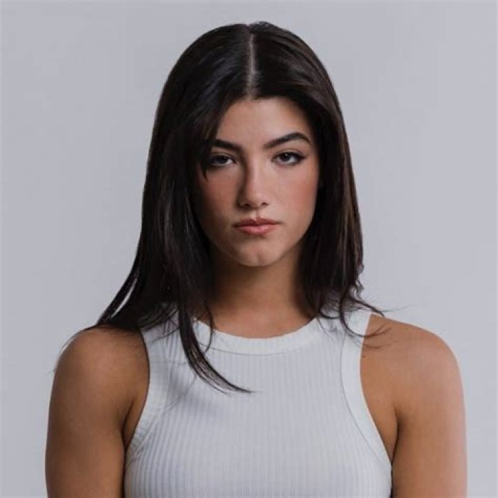 Charli D Amelio Age celebzbiography.com