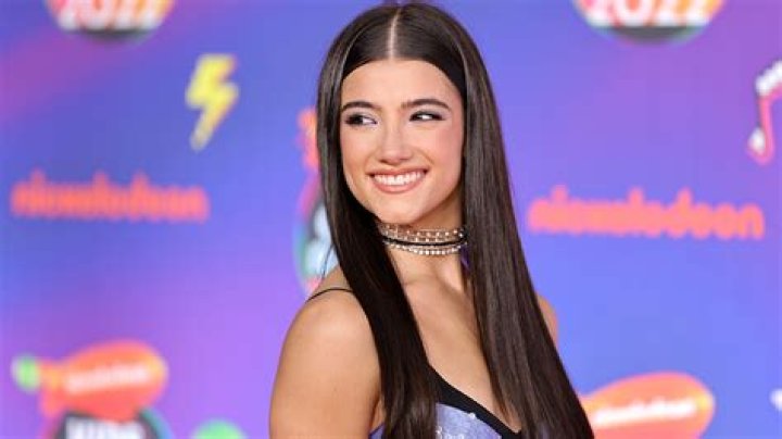 Charli D Amelio Net Worth celebzbiography.com