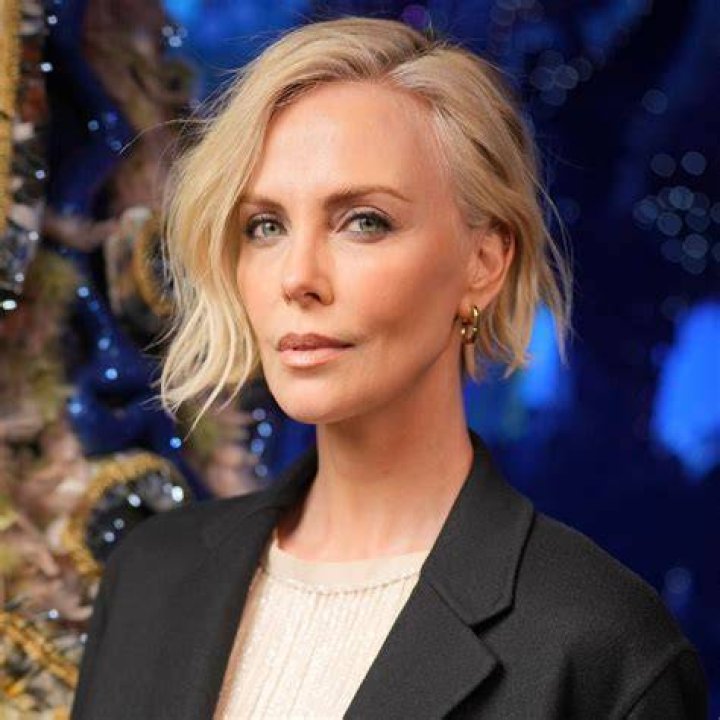 Charlize Theron