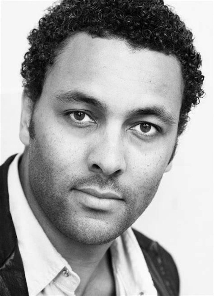 Christopher Colquhoun Net Worth