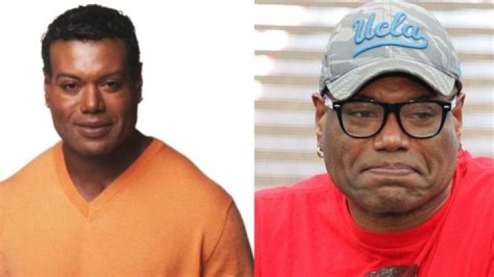 christopher judge plastic surgery