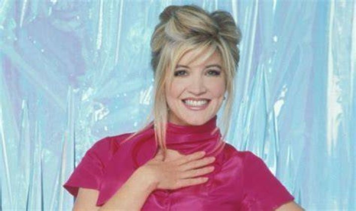 Crystal Bernard Bra Size, Age, Weight, Height, Measurements