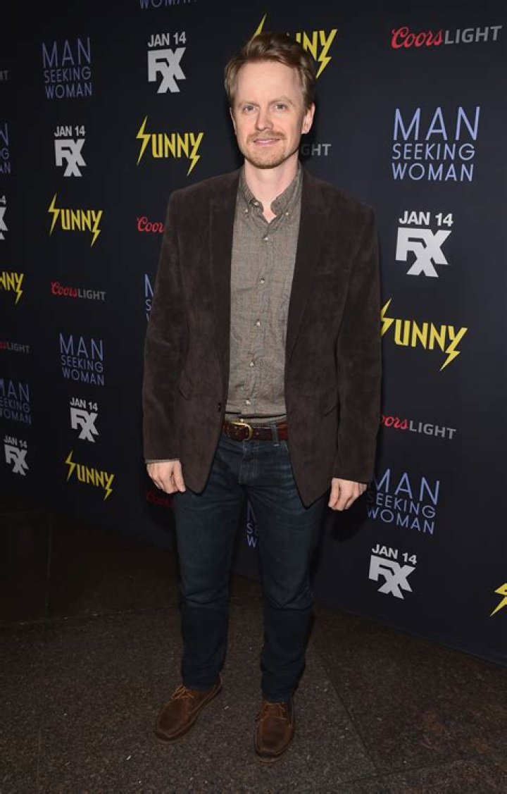 David Hornsby Net Worth