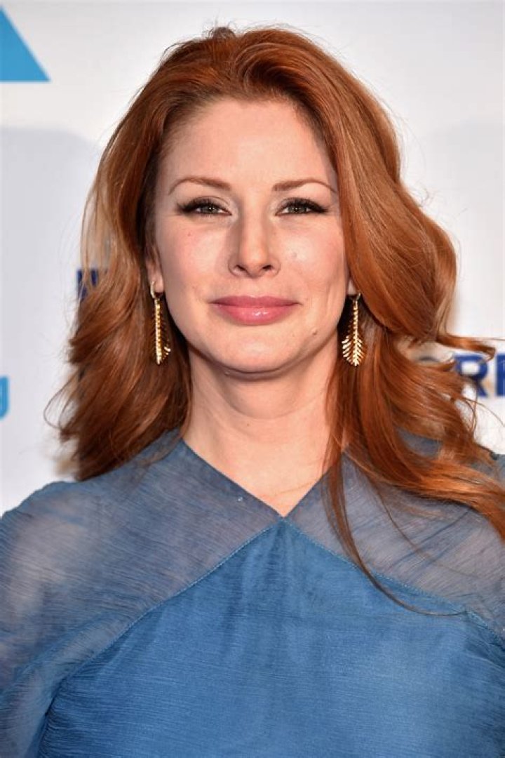 Diane Neal