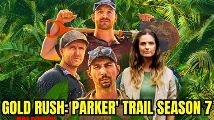 Did Parker On Gold Rush Get Married? – Celebrity