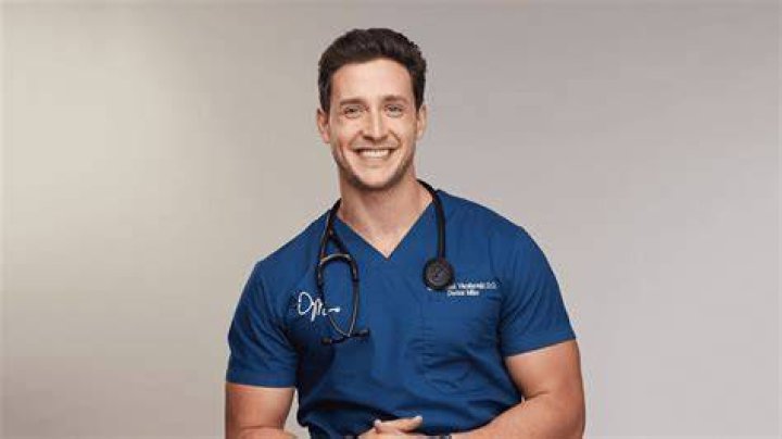Doctor Mike Net Worth & Earnings (2024)