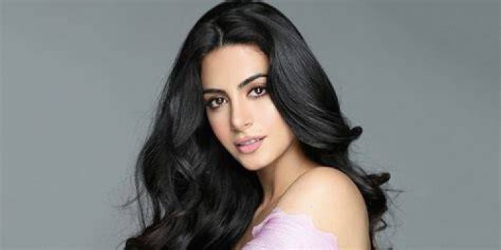 Emeraude Toubia Net Worth