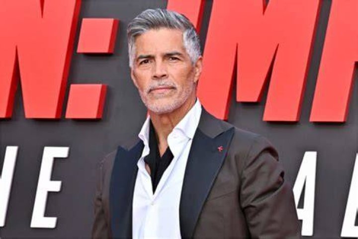 Esai Morales Net Worth
