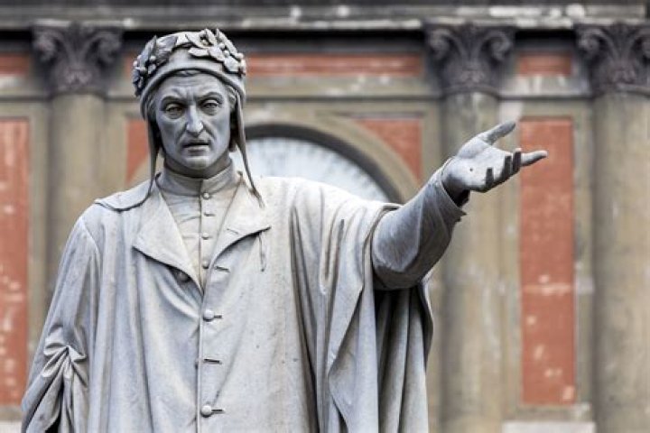 Famous Italian Poets
