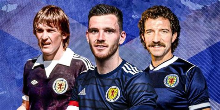 Famous Northern Irish Football Players