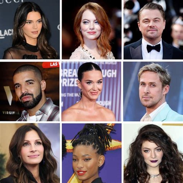 Famous Scorpio Leaders