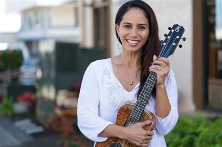 Famous Singers From Hawaii