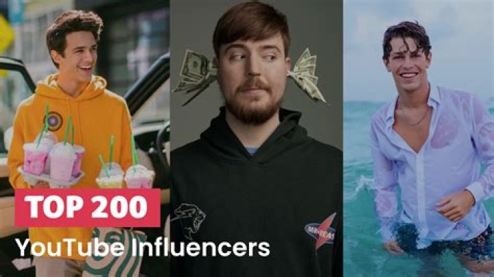 Famous YouTubers From New Jersey