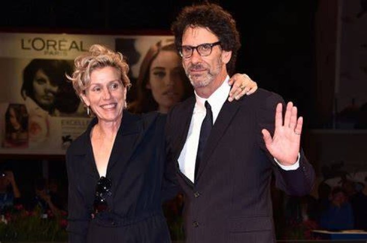Frances McDormand Net Worth