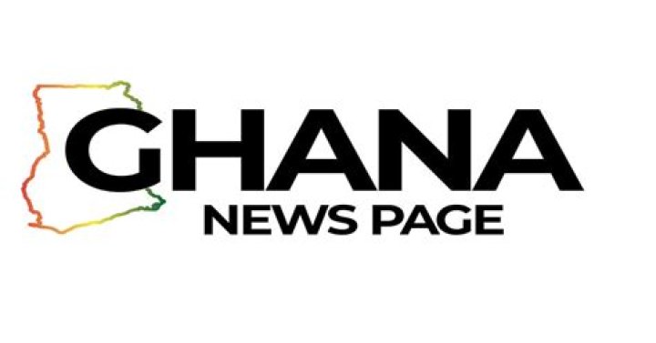 Ghana Page