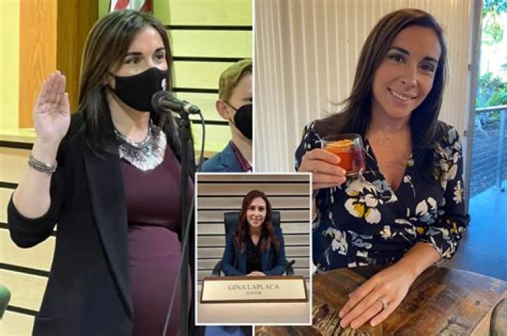 Gina Aiello Wiki, Age, Husband, Kids, Education, Salary and More