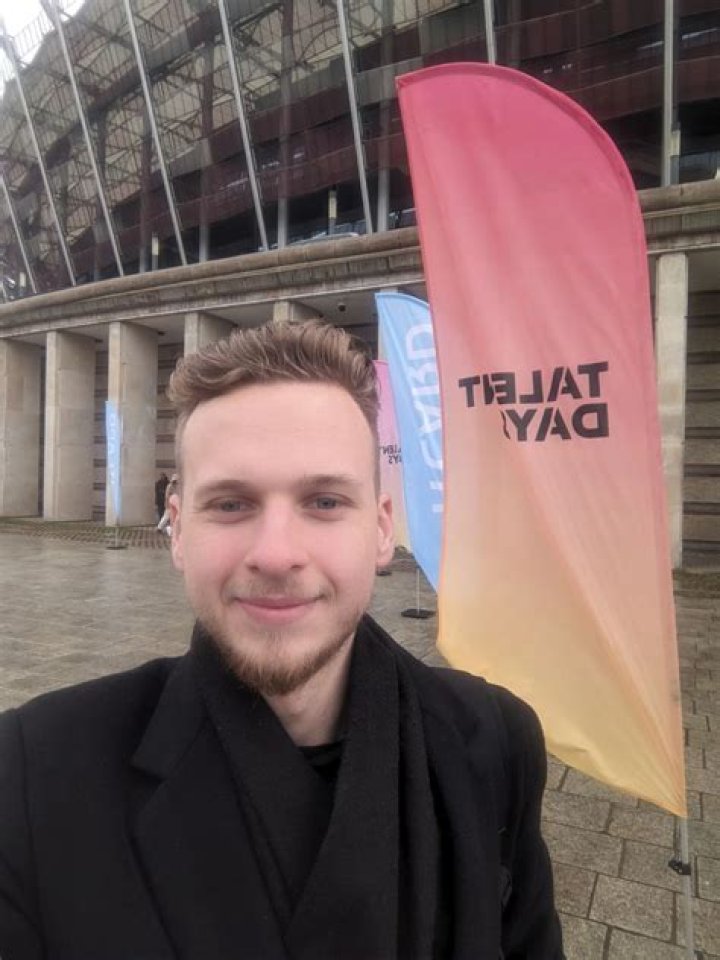 Gleb Bulat