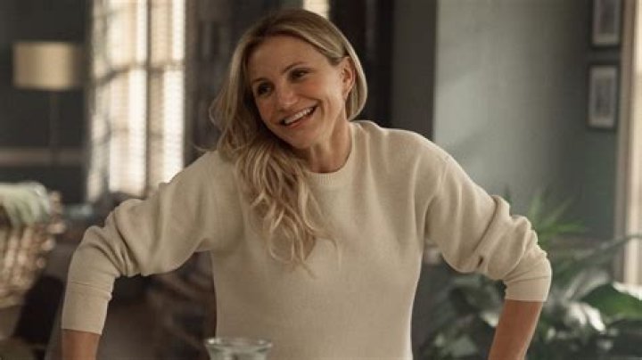 
How Much Money Does Cameron Diaz Make? Latest Income Salary
