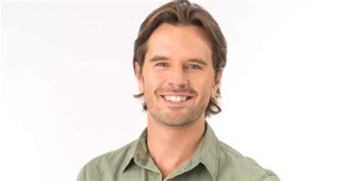 
How Much Money Does Graham Wardle Make? Latest Income Salary
