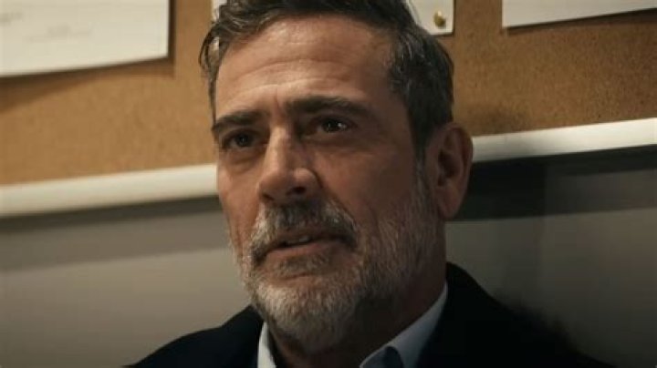 
How Much Money Does Jeffrey Dean Morgan Make? Latest Income Salary
