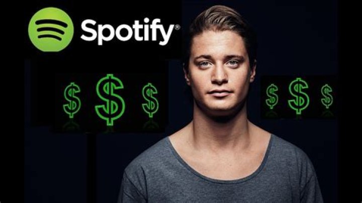 
How Much Money Does Kygo Make? Latest Income Salary
