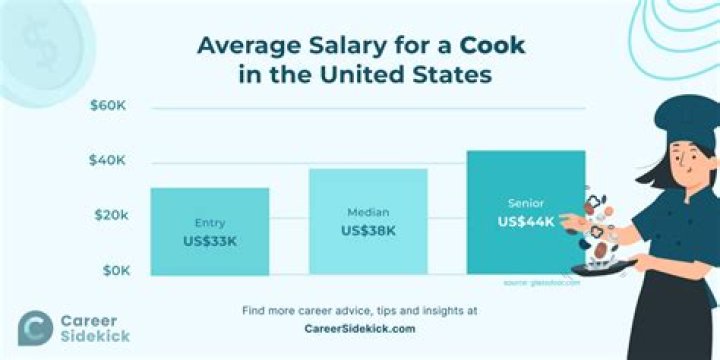 
How Much Money Does Peter Cook Make? Latest Income Salary
