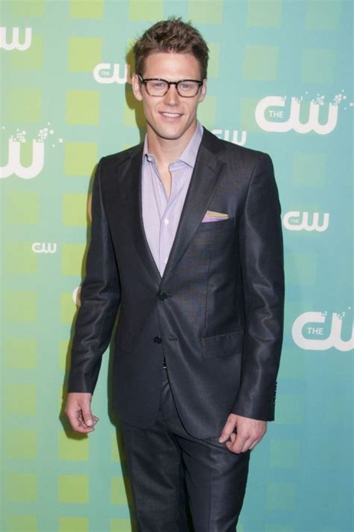 
How Much Money Does Zach Roerig Make? Latest Income Salary
