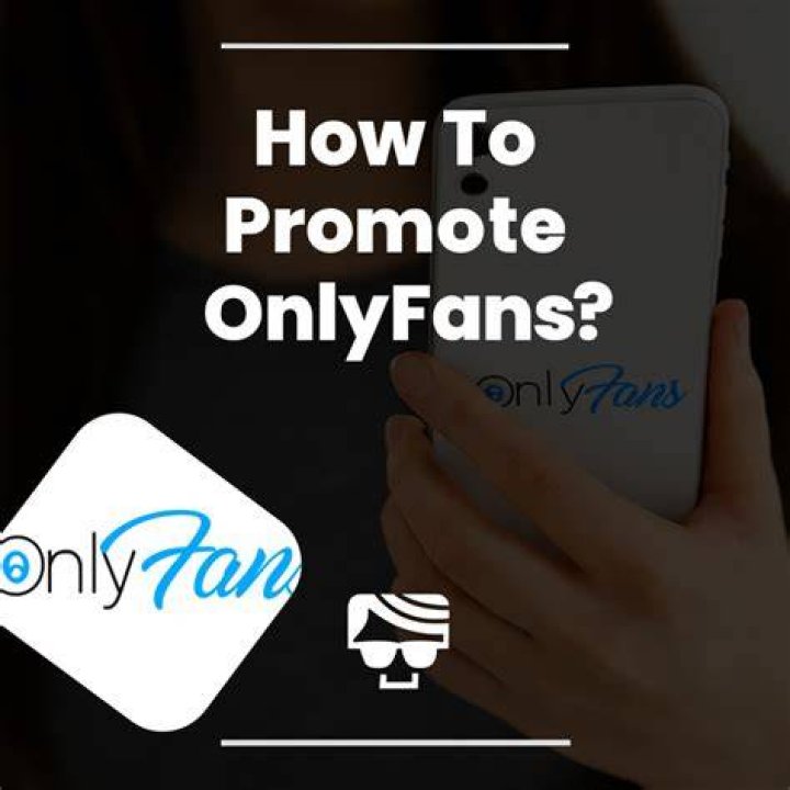 How to promote Onlyfans without social media on Reddit