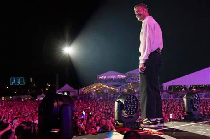 ImagineDragons Net Worth & Earnings (2024)