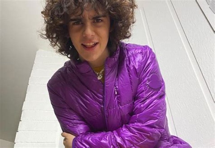 Is Jack Dylan Grazer handicap? – Celebrity