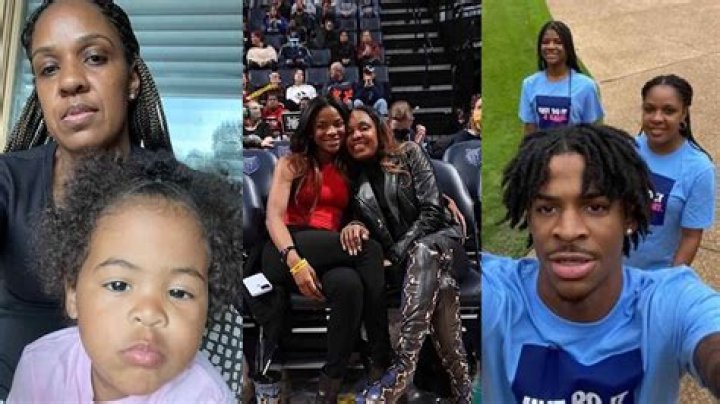 Ja Morant Biography – Childhood, Life & Achievements