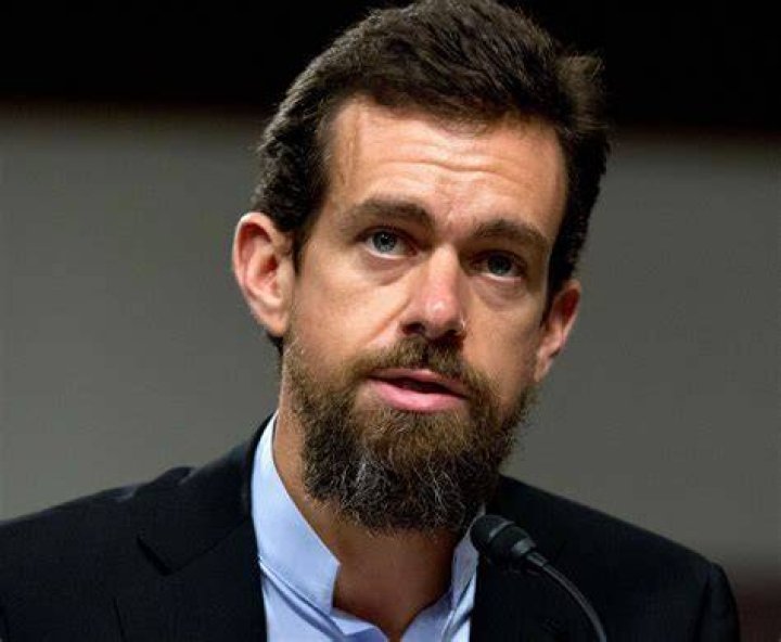 Is Ryan Dorsey related to Jack Dorsey? 1 Jack Dorsey