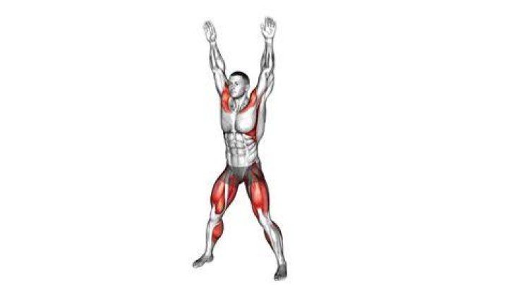 Jack O&rsquo;Connell Workout Routine