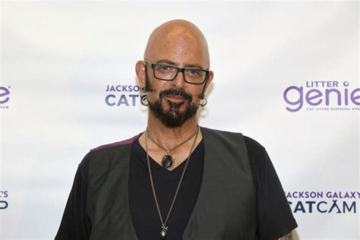 Jackson Galaxy Net Worth & Earnings (2024)