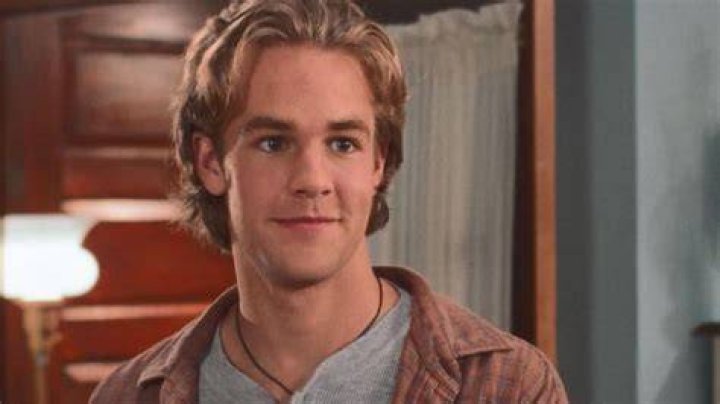 James Van Der Beek Age, Weight, Height, Measurements