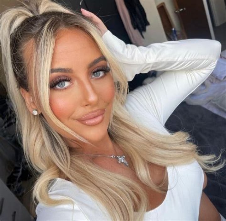 Jess Harding Wiki, Age, Boyfriend, Parents, Height & Net Worth